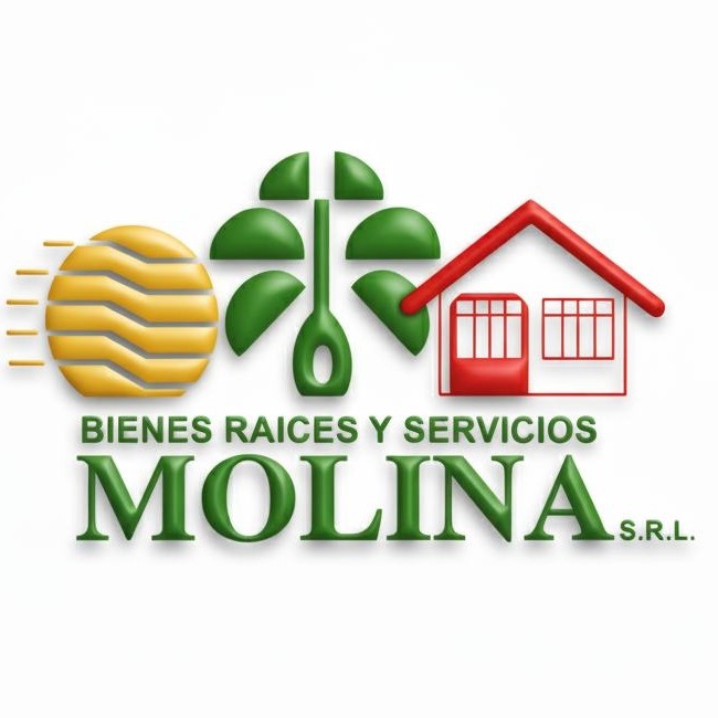 Logo Molina SRL